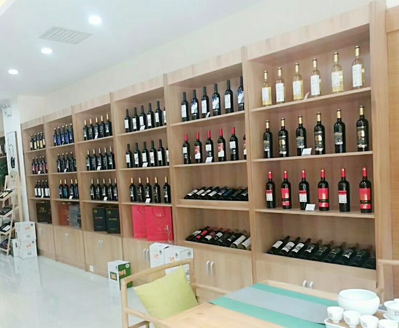 濰坊紅酒招商|樅木國(guó)際團(tuán)隊(duì)訪問城陽(yáng)福碩茶行！